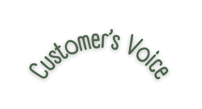 Customer s Voice